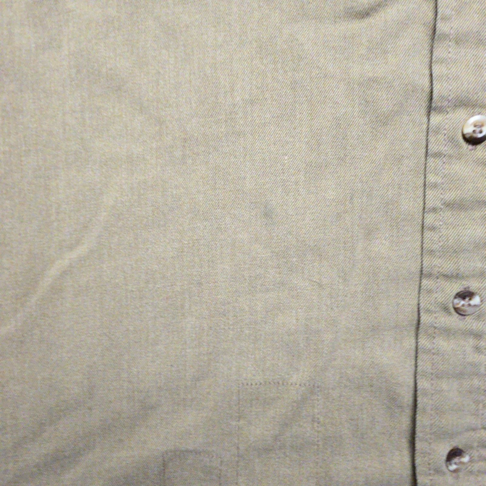 Other Tru-Spec Mens Shirt Khaki Long Sleeve Beige FR Workwear XL Size US XL / EU 56 / 4 - 6 Thumbnail