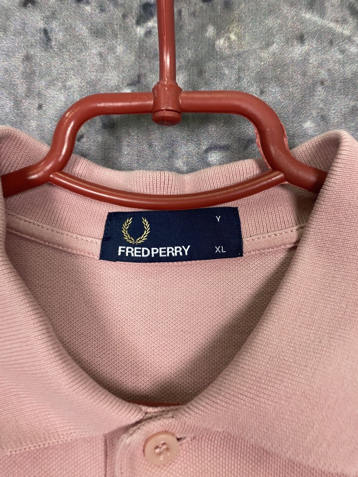 Fred Perry Men’s Fred Perry Polo Shirt Streetwear Size S Size US S / EU 44-46 / 1 - 5 Thumbnail