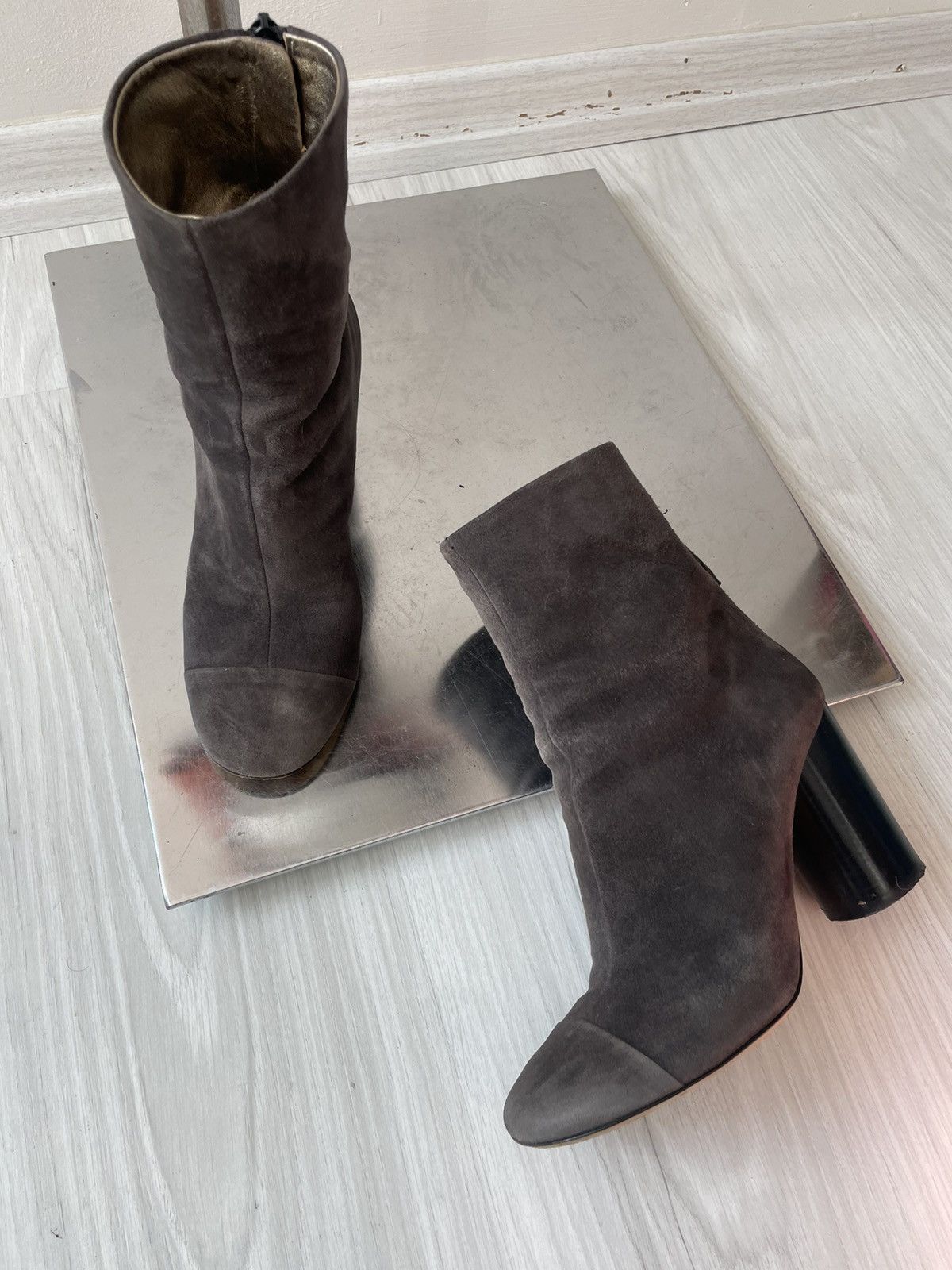 Isabel Marant Isabel Marant boots Size US 6 / IT 36 - 7 Thumbnail