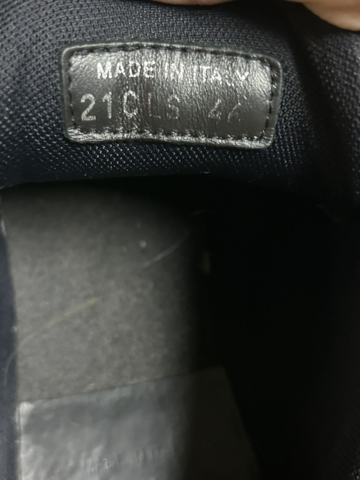 Dior Dior B22 Lakers Size US 13 / EU 46 - 7 Thumbnail