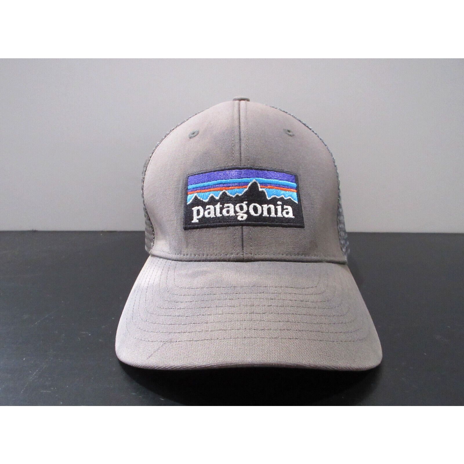 Rare Vintage PATAGONIA Hat Cap 425 -  Canada