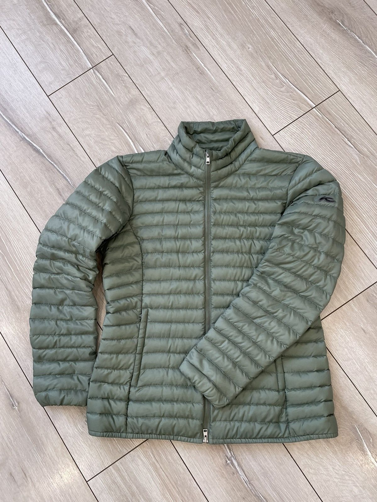 Kjus cypress 2024 down jacket