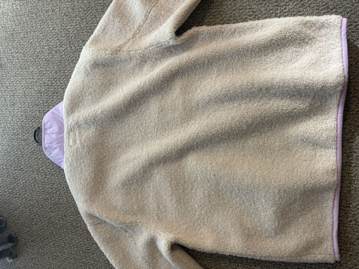 Golf Wang × Golf le Fleur × Tyler The Creator Golf wang pink/beige Sweater Size US XL / EU 56 / 4 - 3 Thumbnail