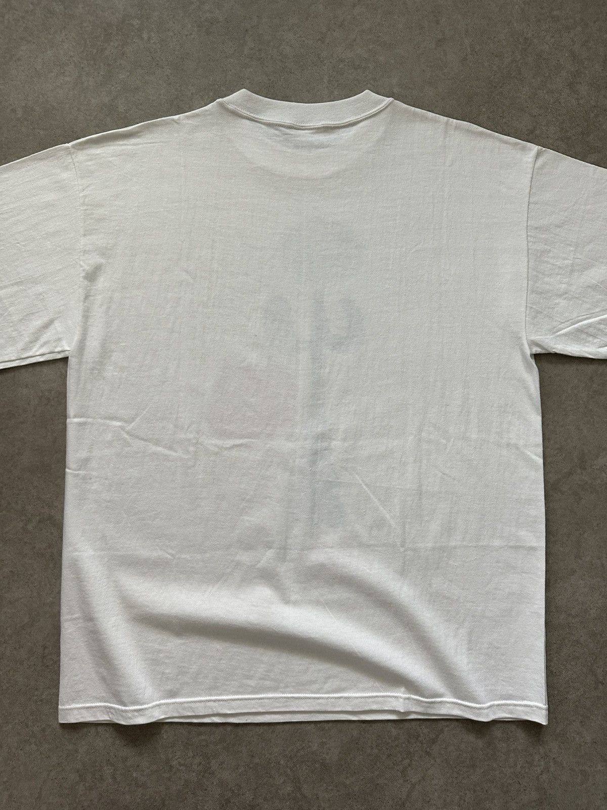 Vintage Vintage Joan Miro Art Shirt 90’s Obscure Graphic Tee Size US XL / EU 56 / 4 - 4 Thumbnail
