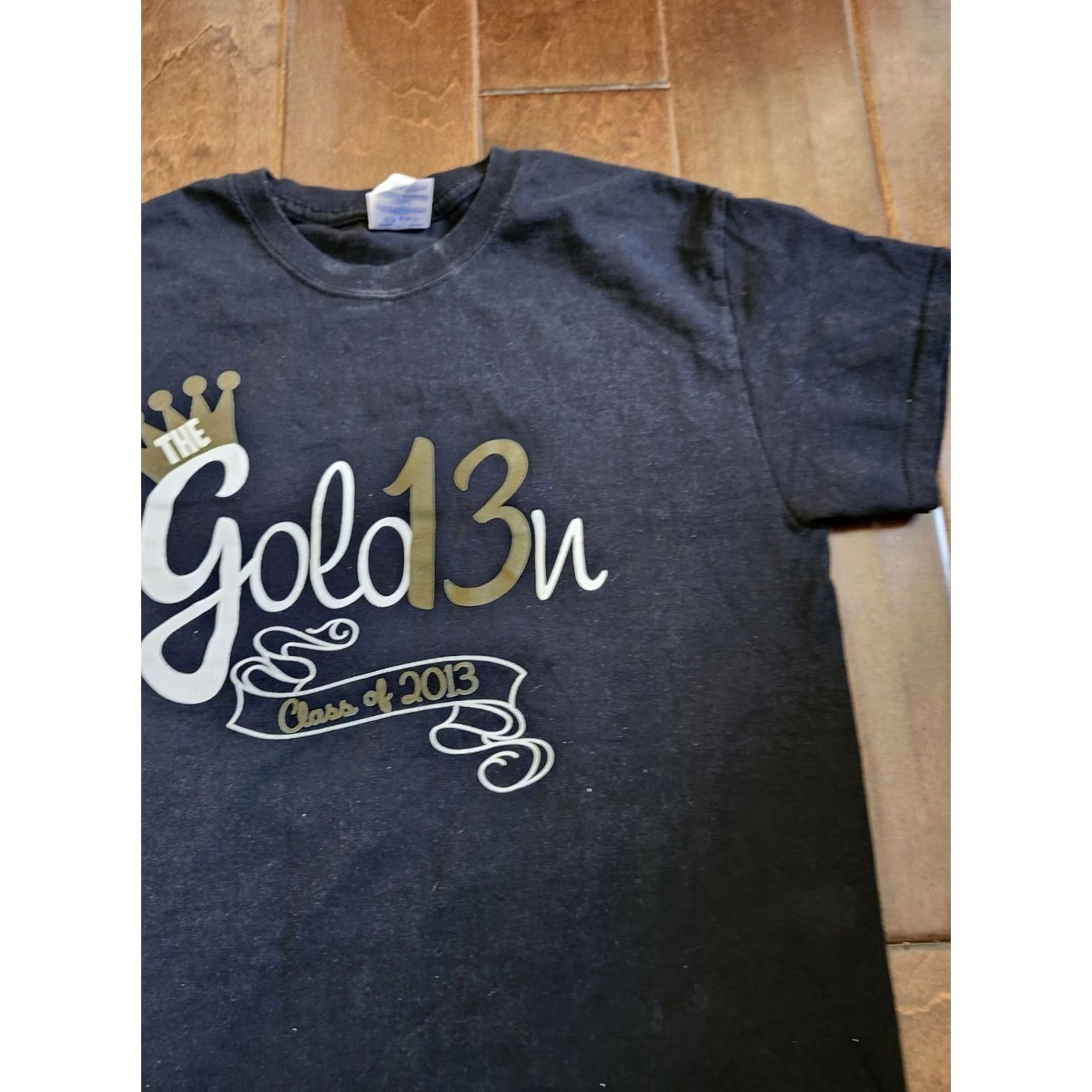 Gildan Item Specifications: Country of Origin: USA Size US S / EU 44-46 / 1 - 5 Thumbnail