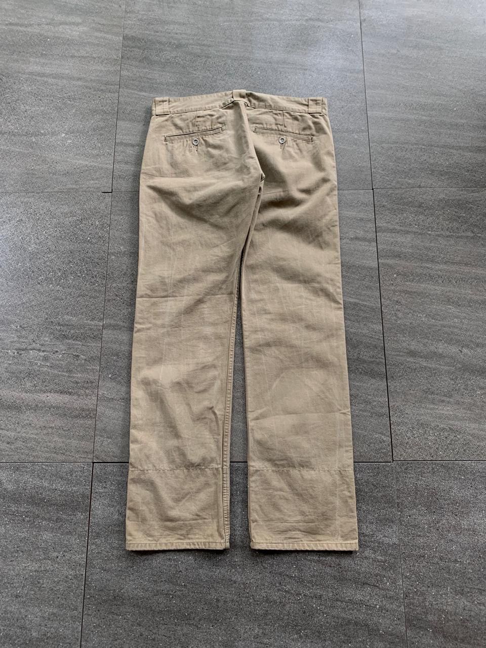 Junya Watanabe FREE TAX! Hybrid Cuffed/Long Pants Size US 32 / EU 48 - 6 Thumbnail