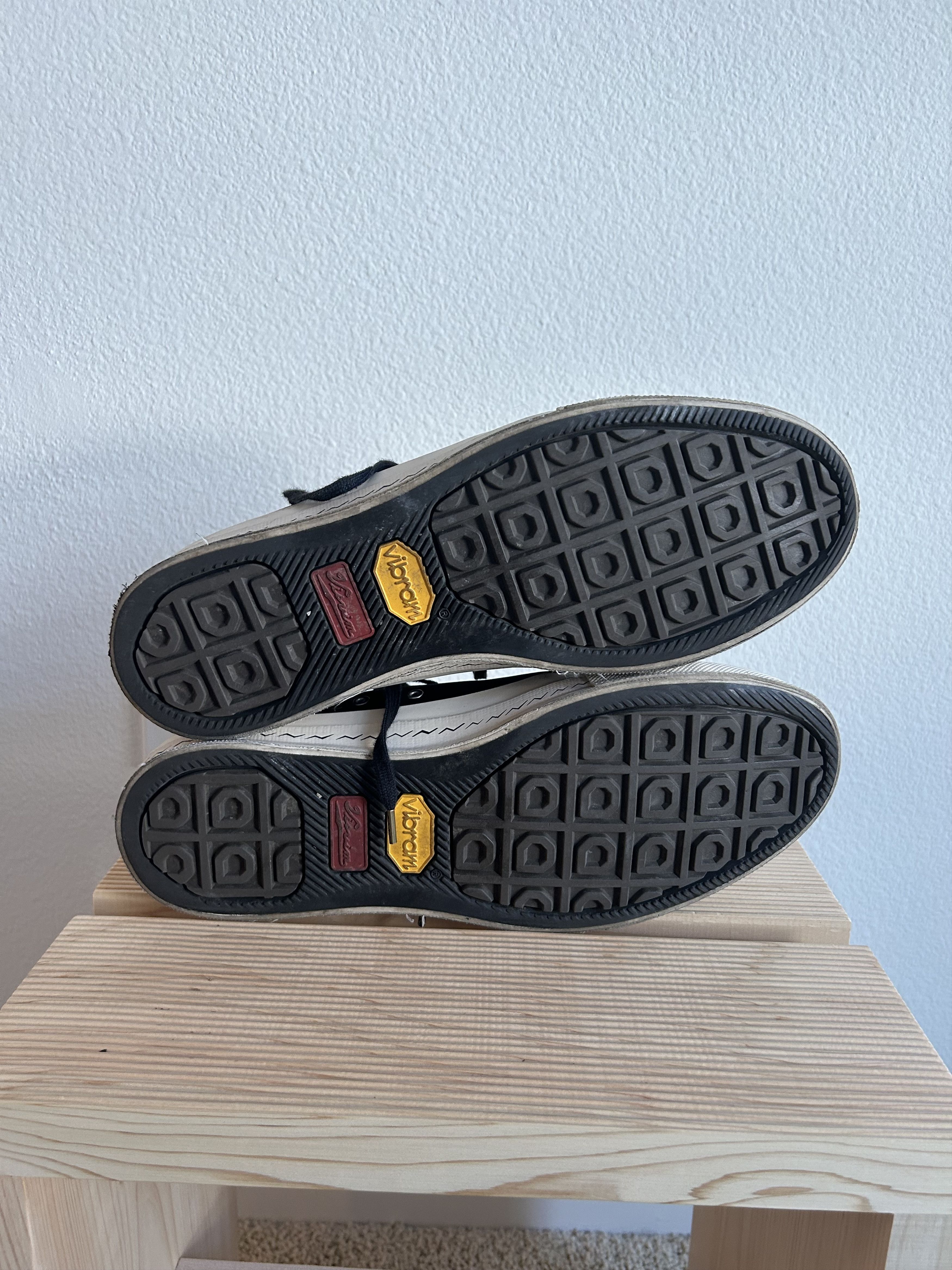 Visvim visvim SKAGWAY LO US MENS 12 BLACK Size US 12 / EU 45 - 7 Thumbnail