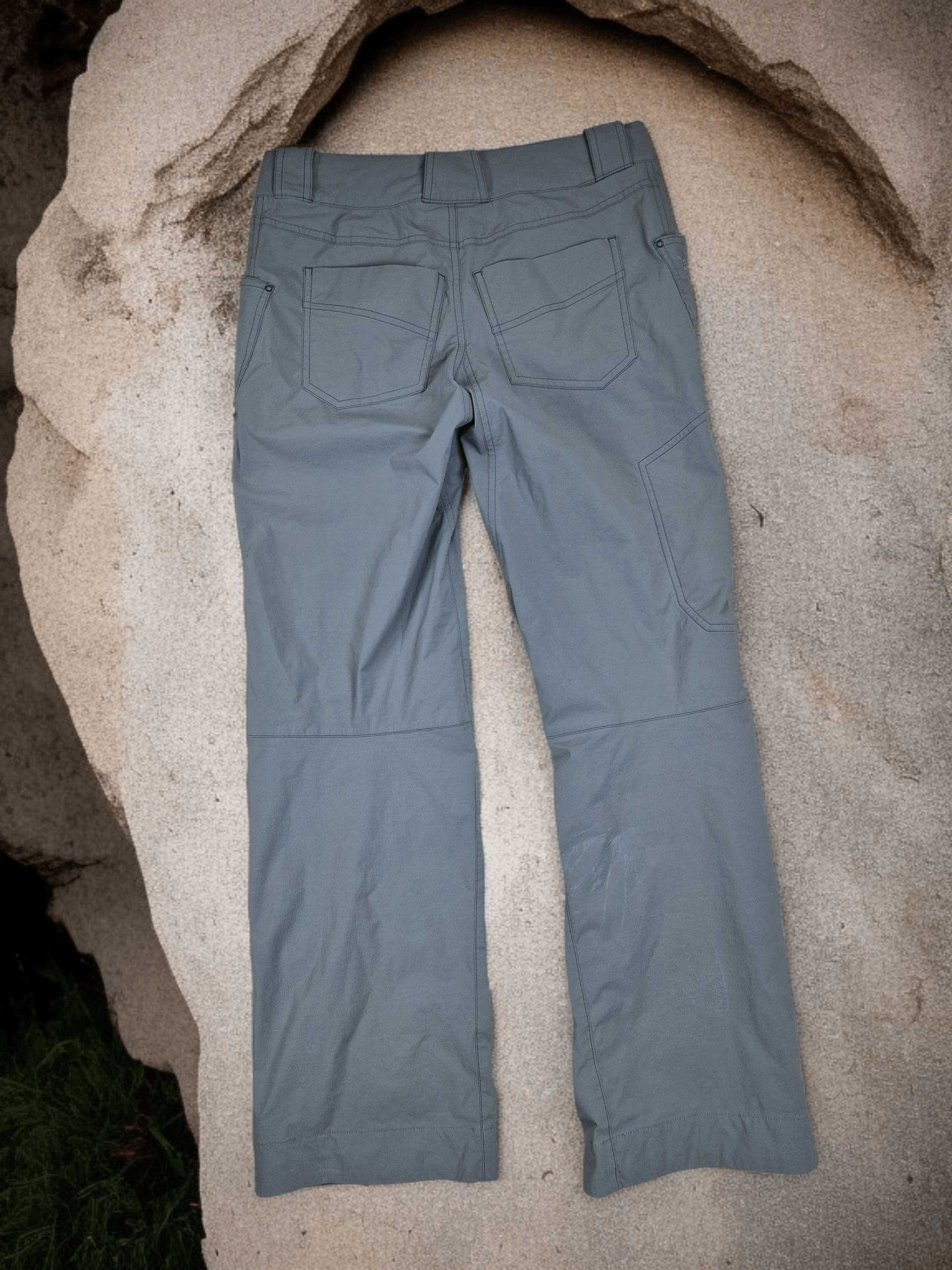 Arc'teryx Arc'teryx Palisade Pants outdoor Size 27" / US 4 / IT 40 - 13 Thumbnail