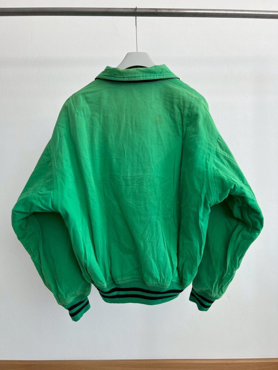 Vintage Vintage 90s Admirable reversible Jacket Size US M / EU 48-50 / 2 - 8 Thumbnail