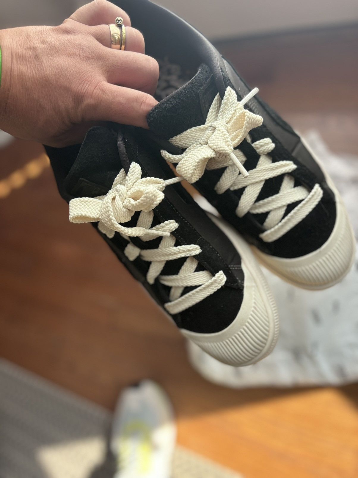 Puma puma suede TC childhood dreams size 11.5 mens sold out Size US 11.5 / EU 44-45 - 15 Thumbnail