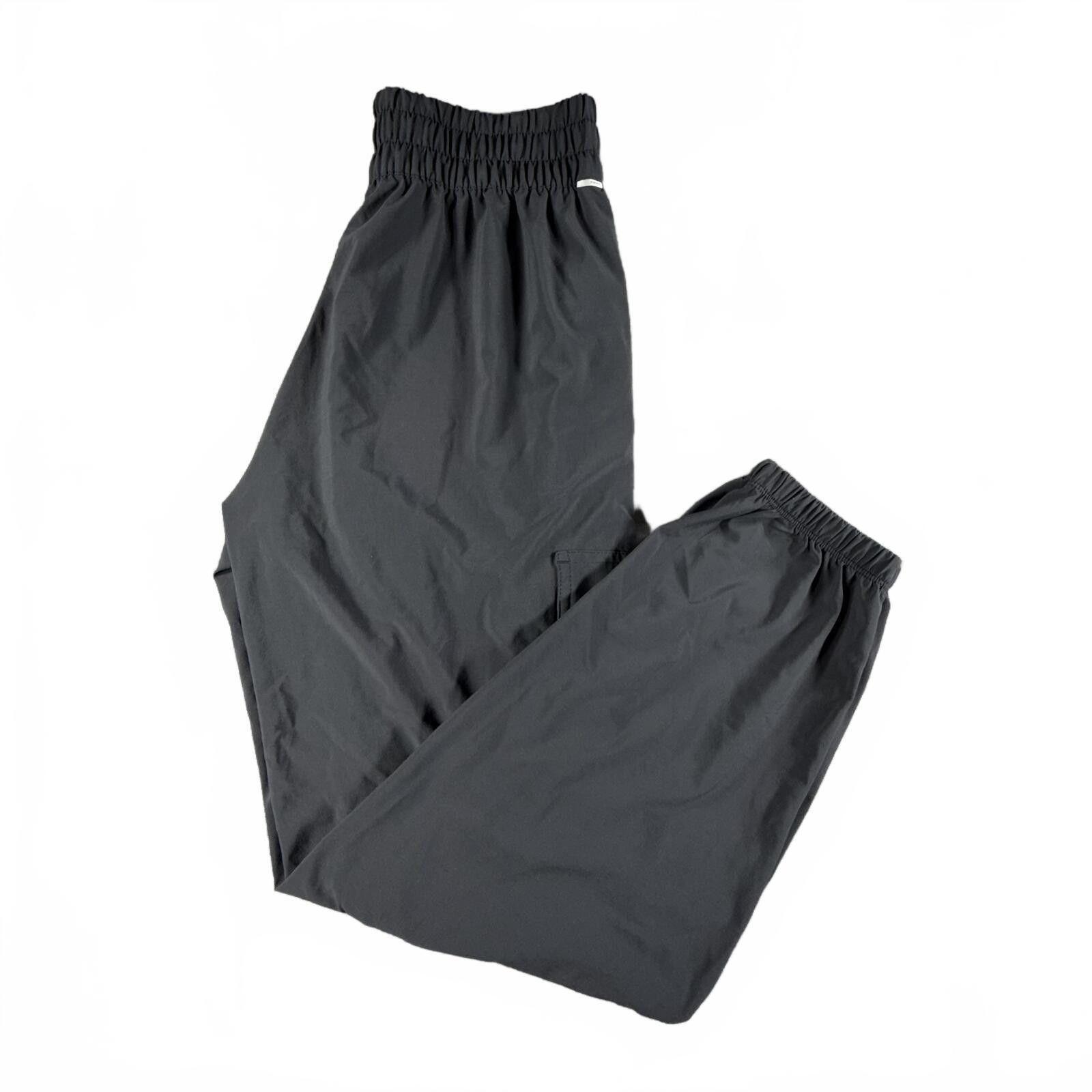Vuori Vuori Pants Women's S Black Joggers Athleisure Activewear Size 28" / US 6 / IT 42 - 1 Thumbnail