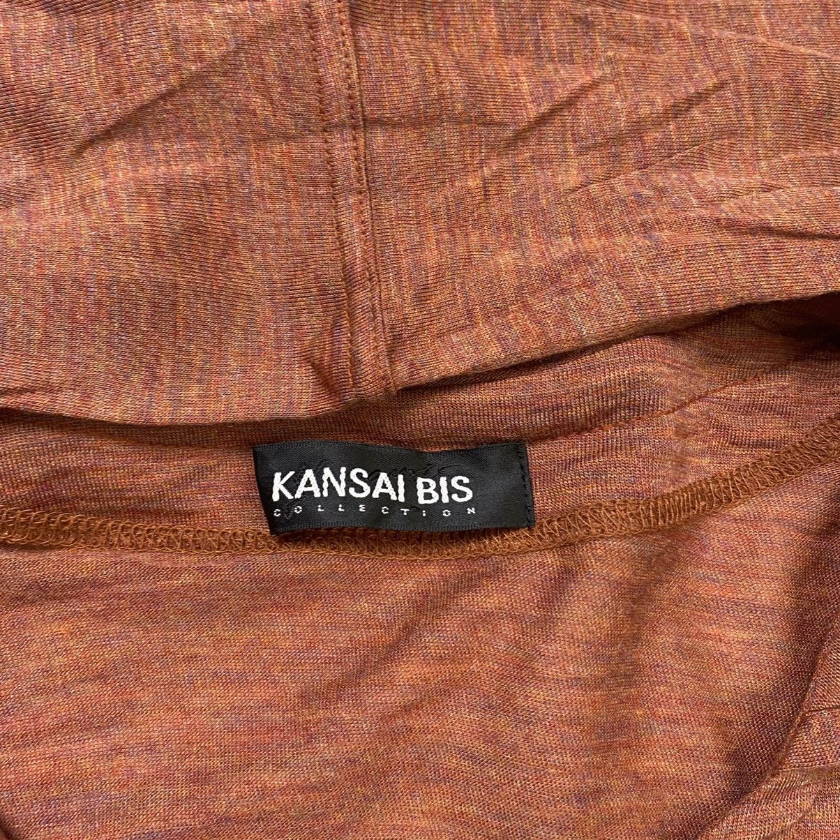 Kansai Yamamoto Y2k kansai yamamoto hoodie Size M / US 6-8 / IT 42-44 - 8 Thumbnail