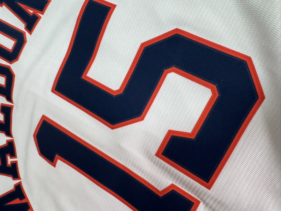 Nike Astros Martín Maldonado MLB World Series Stitched Jersey Size US XL / EU 56 / 4 - 10 Thumbnail