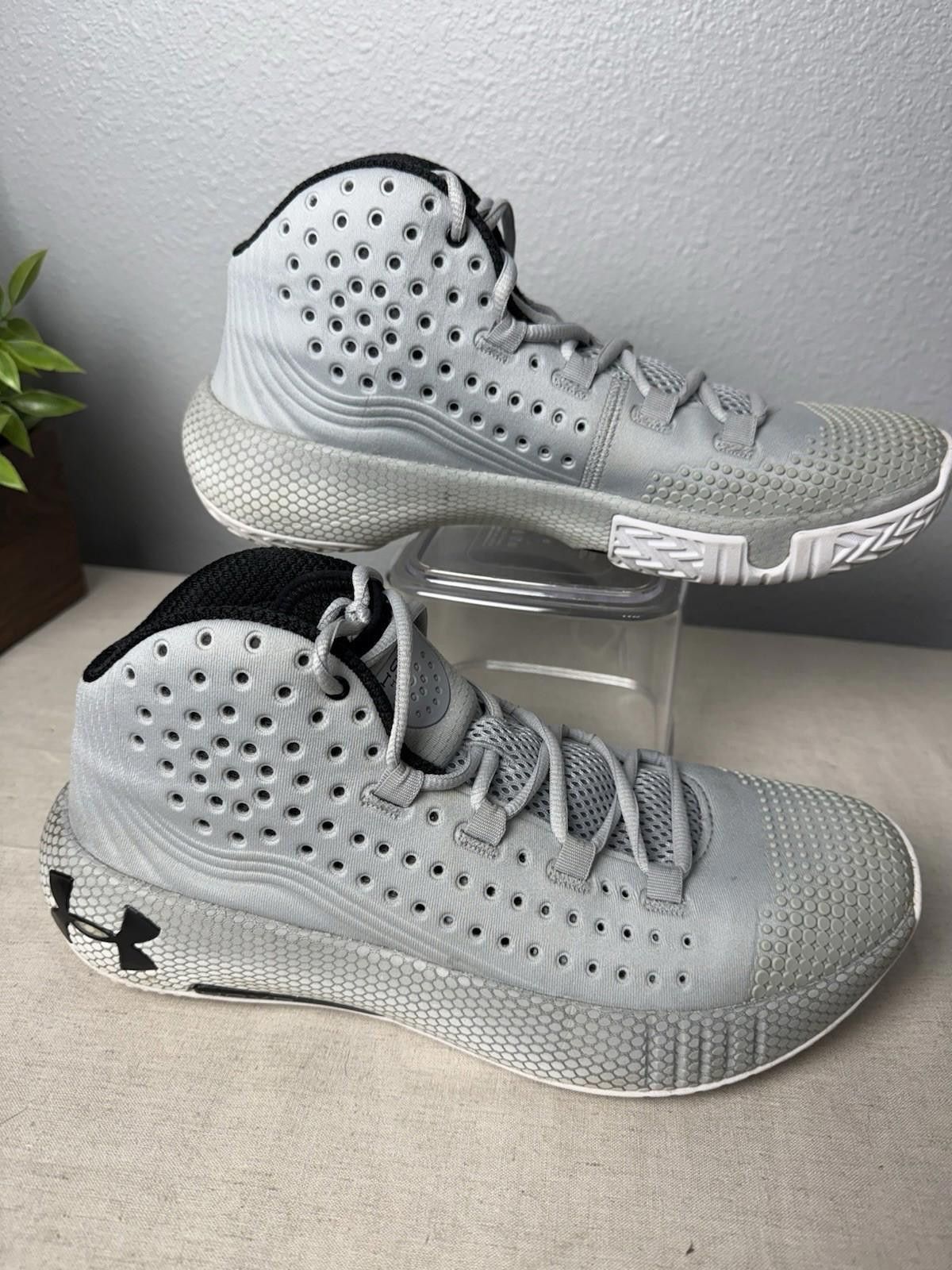 Under Armour Under Armour HOVR Havoc 2 Basketball Men sneakers Size 9 Size US 9 / EU 42 - 1 Thumbnail