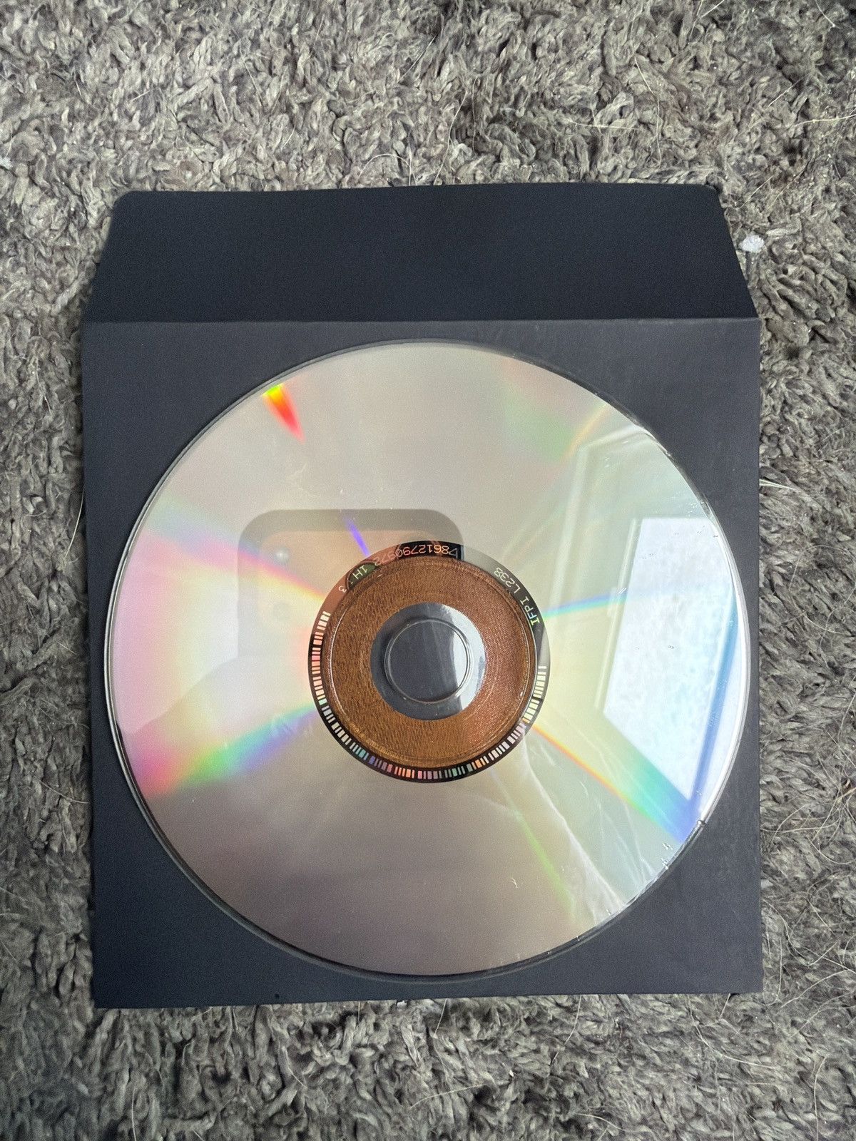 Vintage Tribute To The Notorious B.I.G. (1997, CD) Size ONE SIZE - 2 Thumbnail