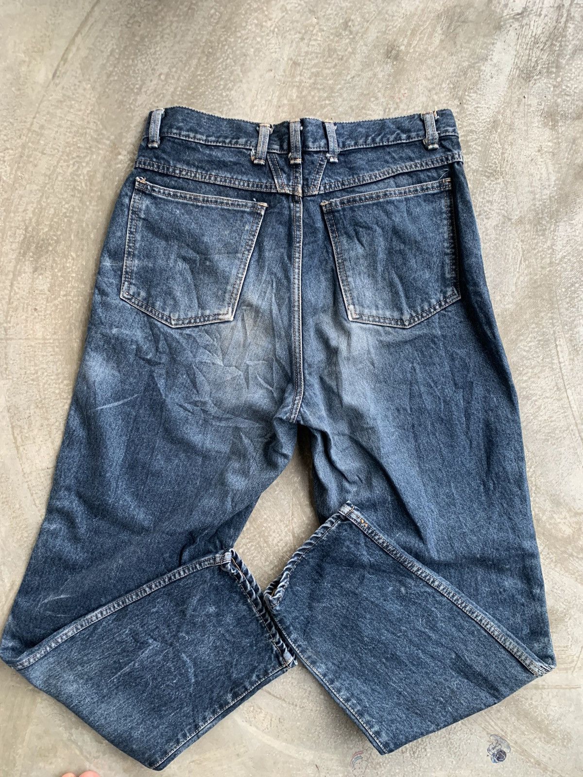 Edwin × If Six Was Nine × Vintage Edwin Tokyo Japan Company Size US 32 / EU 48 - 18 Thumbnail