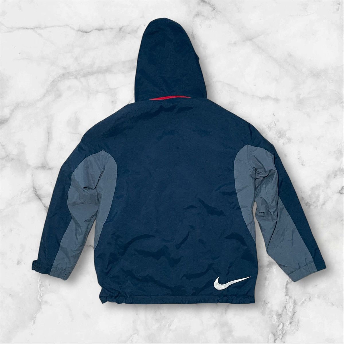 Nike × Vintage Bombers(Übergangsjacke); XL Size US XL / EU 56 / 4 - 2 Thumbnail