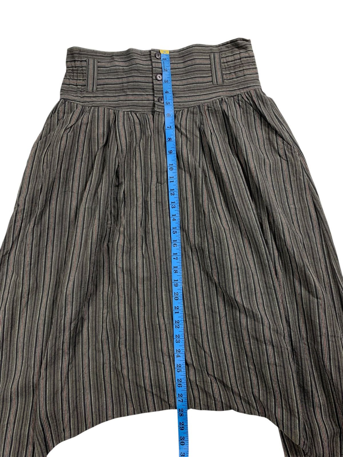 Kapital Takenoko harem Pants by takenori otake Size US 30 / EU 46 - 6 Thumbnail