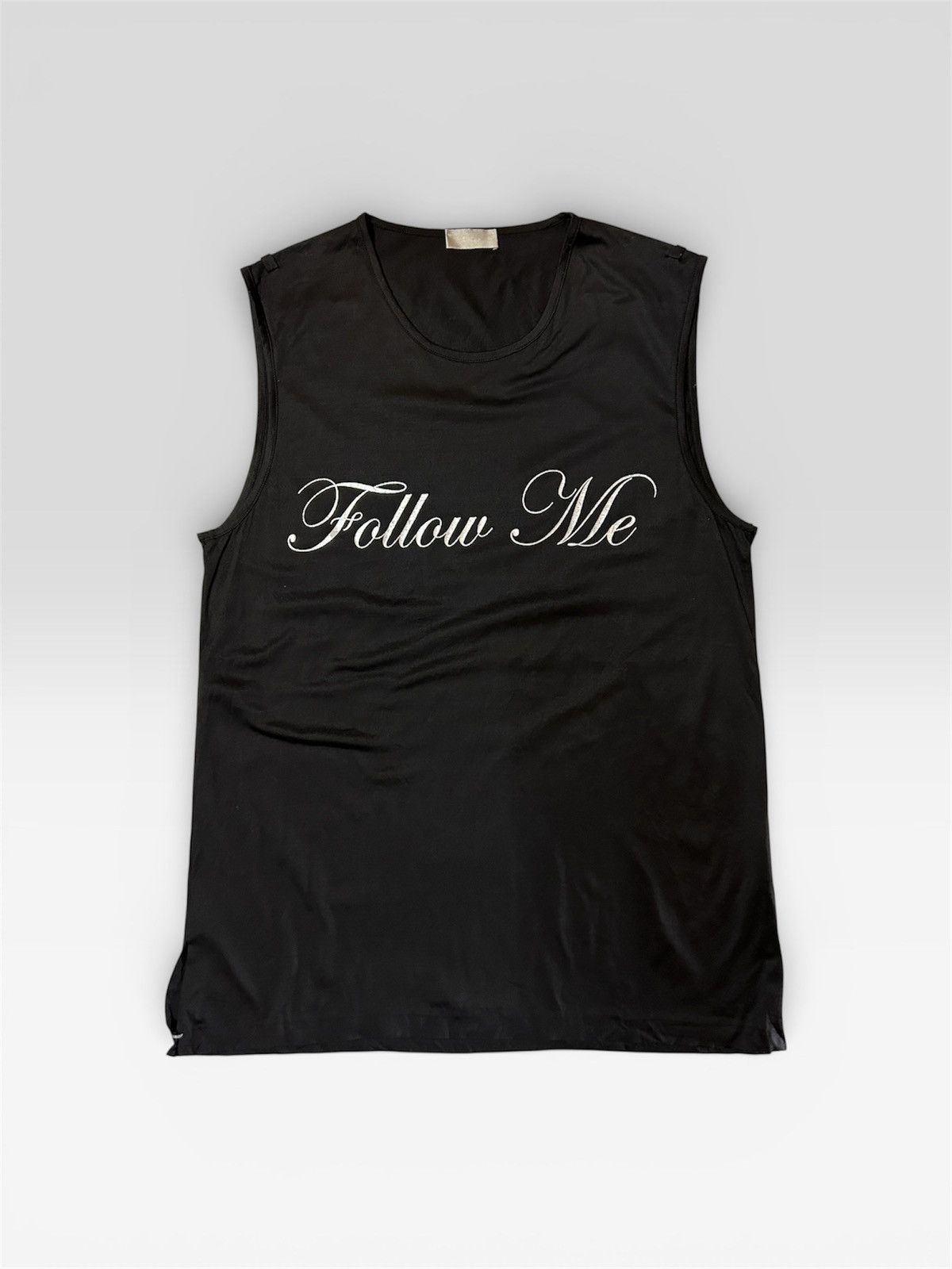 Dior Homme Follow Me | Grailed