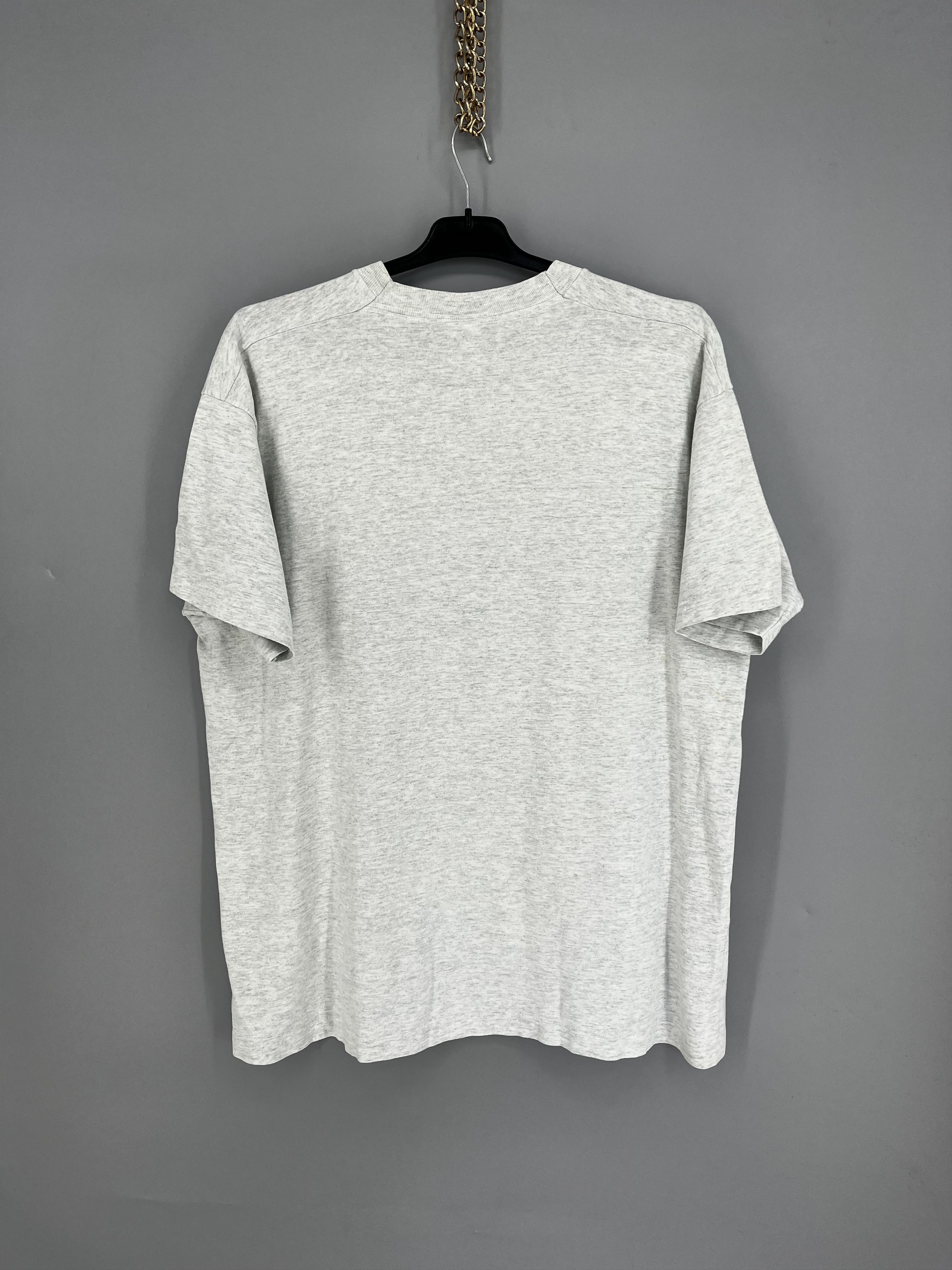 Vintage Vintage 90s Reggae Style Jammin New York City Ciro1992 Size US XL / EU 56 / 4 - 10 Thumbnail
