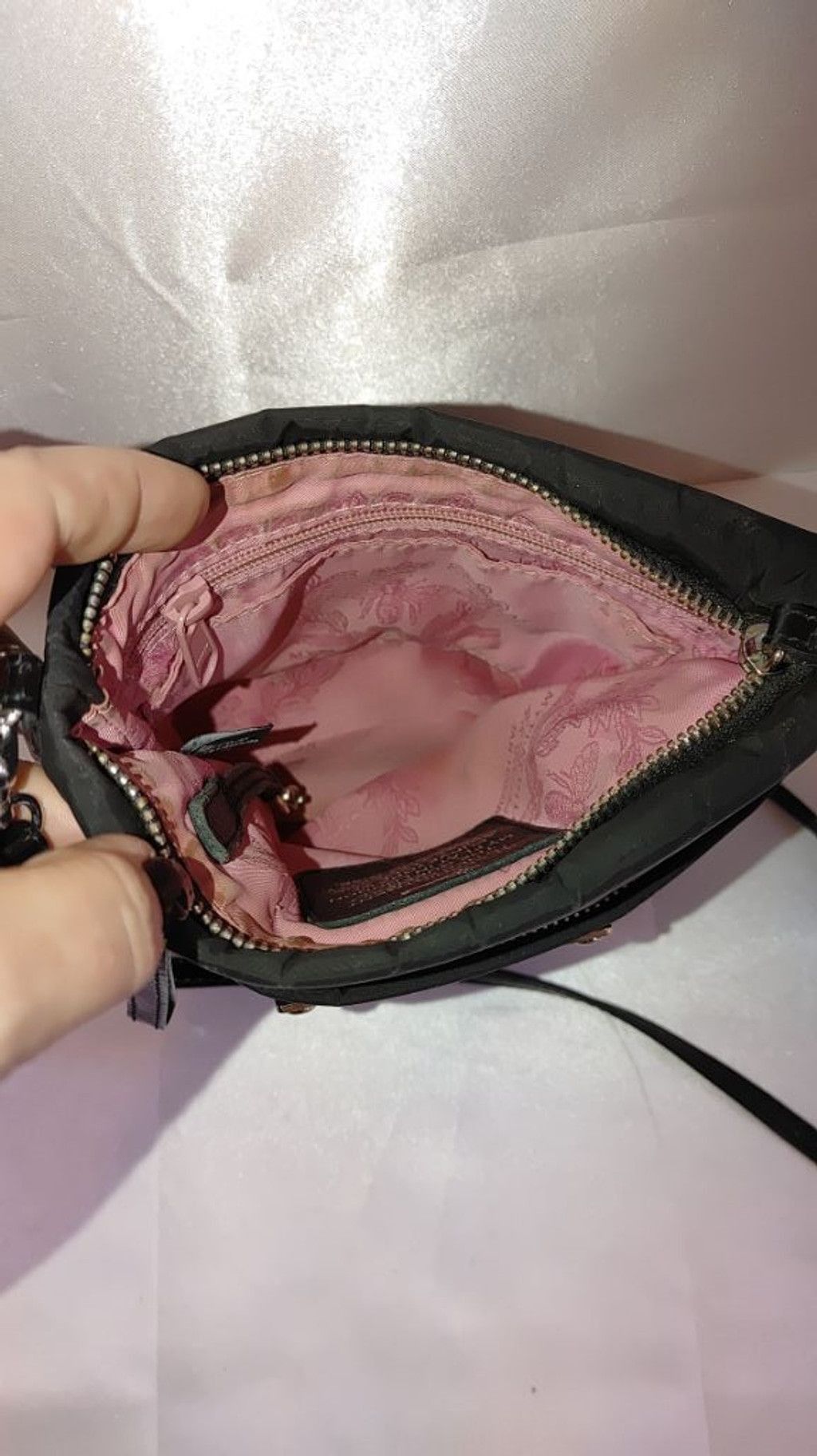 Brighton My Flat in London (Brighton) Crossbody 502166 Size ONE SIZE - 5 Thumbnail