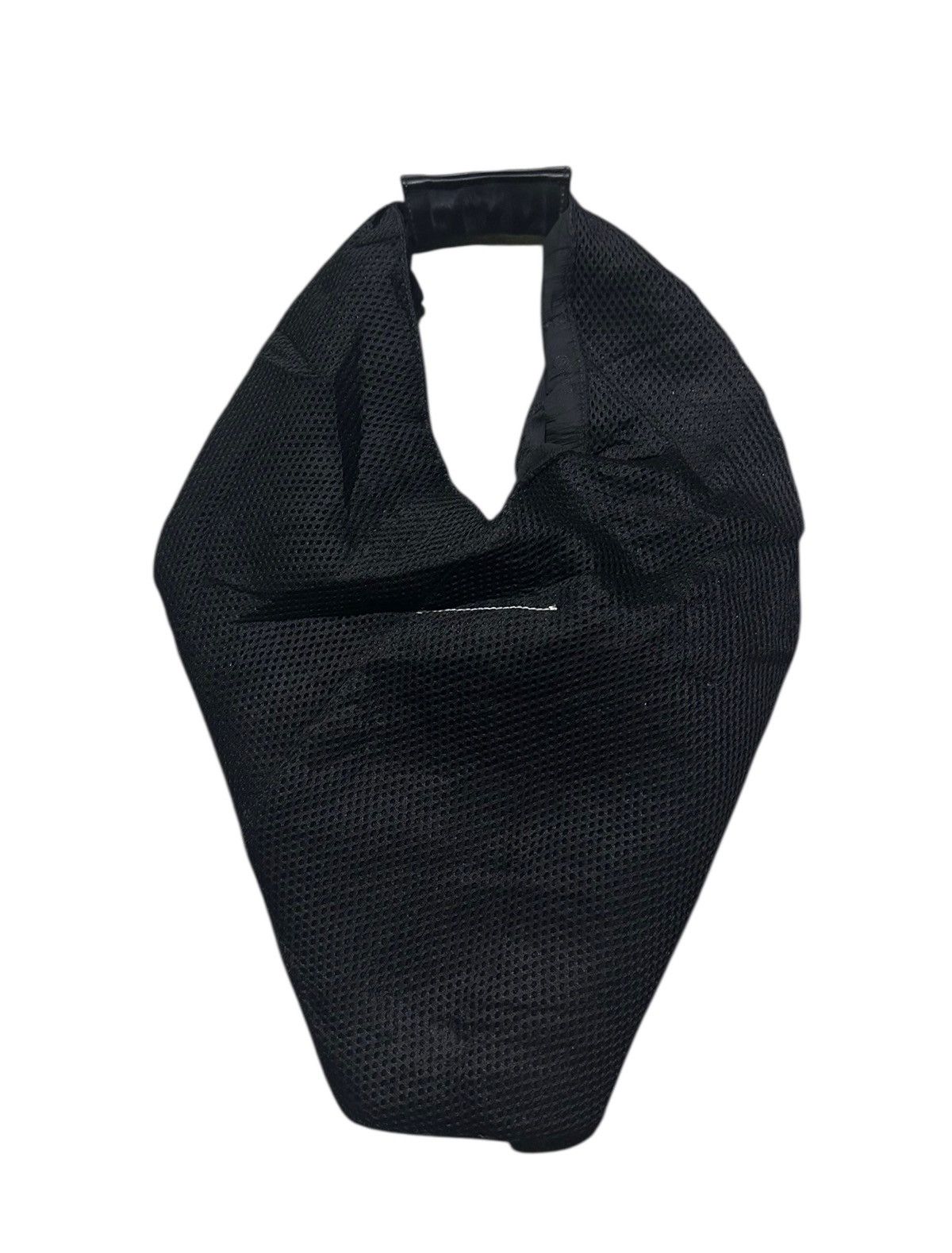 MM6 Maison Margiela Classic Japanese mesh tote bag