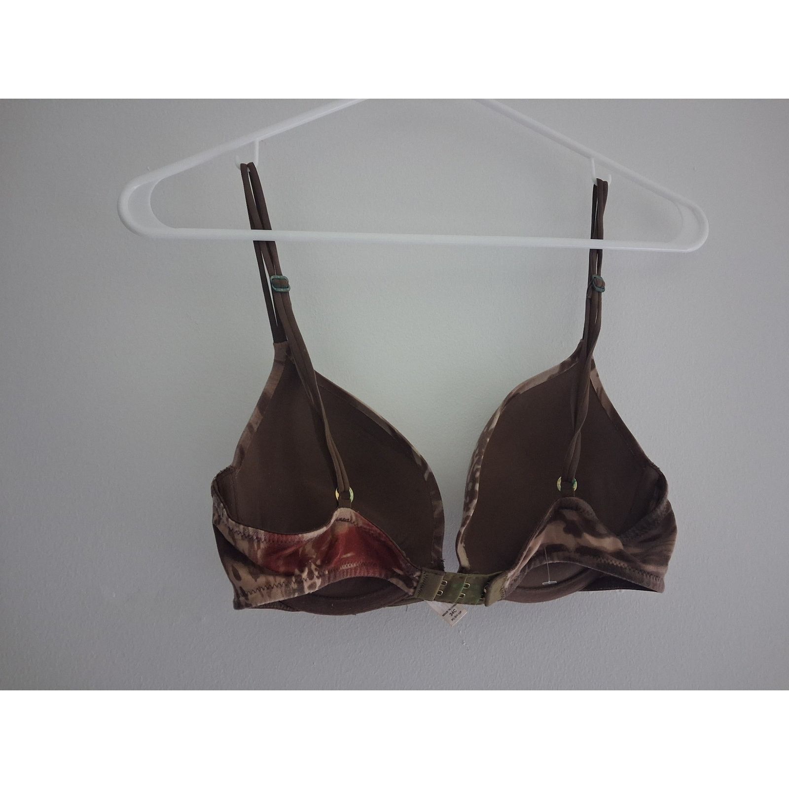 Victoria's Secret Women's Victoria's Secret "Very Sexy" 34C Push-Up Size ONE SIZE - 2 Thumbnail