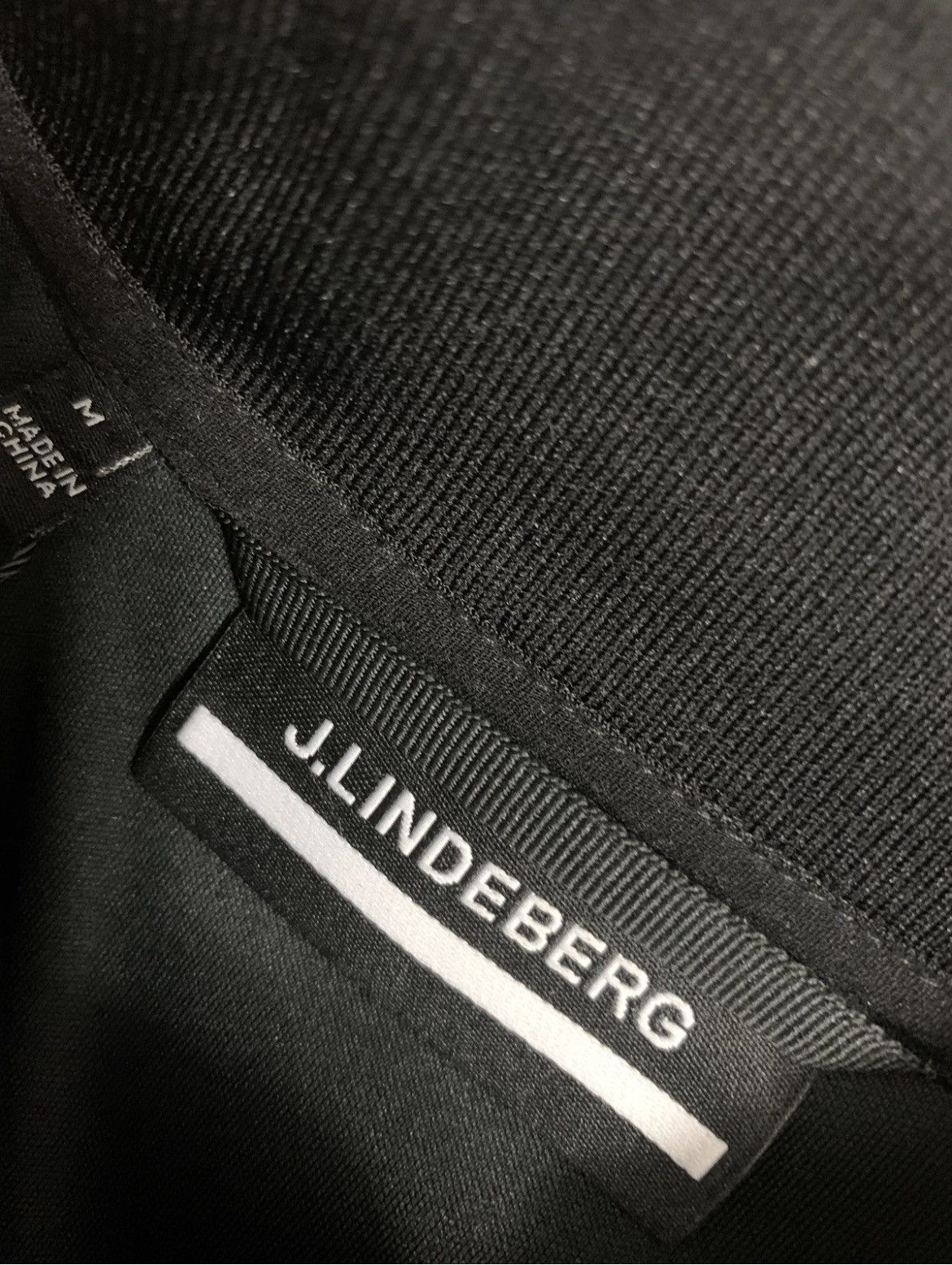 J.Lindeberg J Lindeberg Hybrid Pile Teddy Winter jacket ski Size US M / EU 48-50 / 2 - 6 Thumbnail