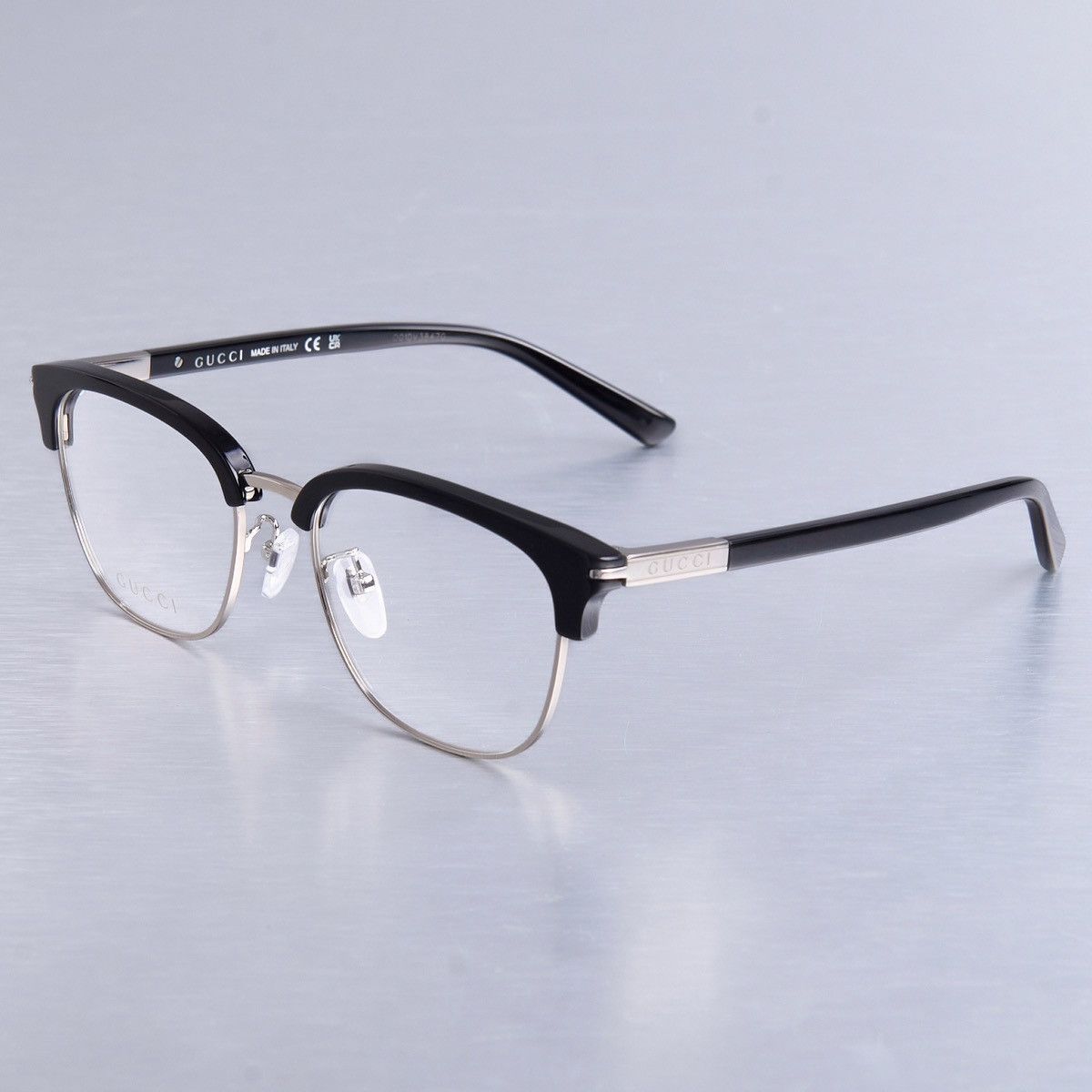 Gucci GUCCI GG1901OA 002 GLASSES Size ONE SIZE - 2 Thumbnail