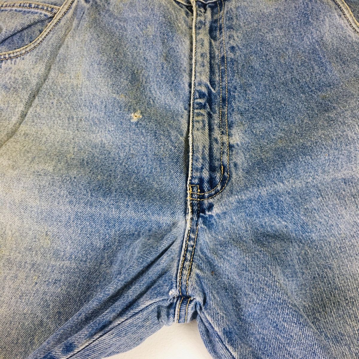 Traditional Weatherwear Vintage Traditional Grade A Jeans Size 46 Size US 44 / EU 60 - 6 Thumbnail