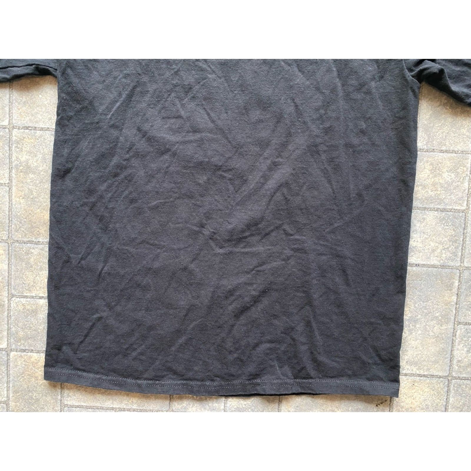 Forever 21 Xxxtentacion Long Sleeve Shirt Black Men Medium Bad Vibes Forever Mens M Regular Size/Color: Black Size US M / EU 48-50 / 2 - 5 Thumbnail