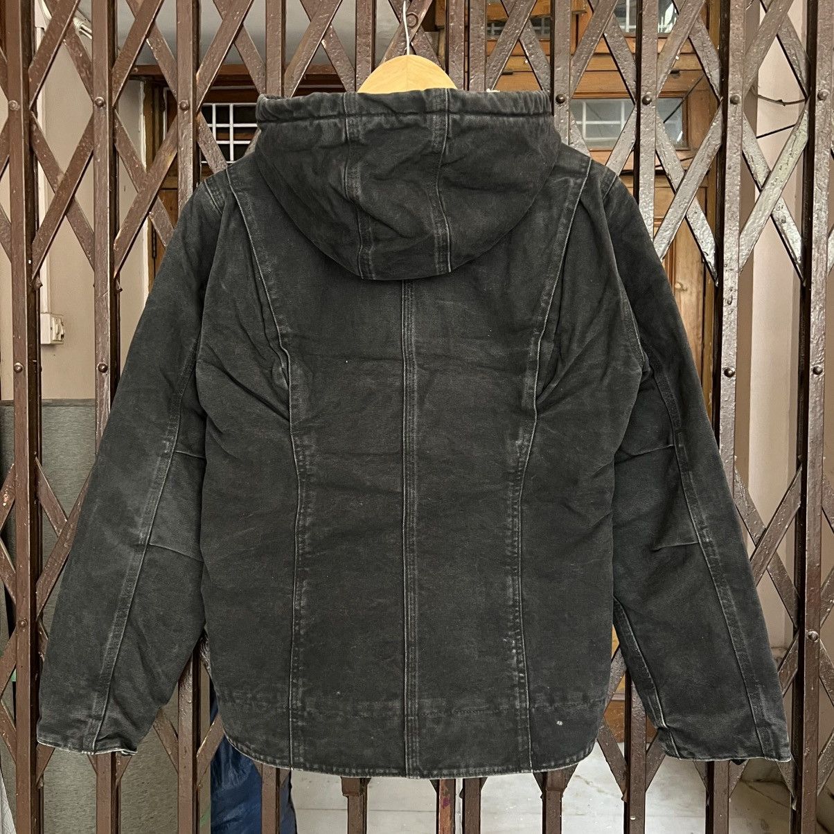 Carhartt Vintage Carhartt WJ141 Sierra Work Jacket Size US S / EU 44-46 / 1 - 10 Thumbnail