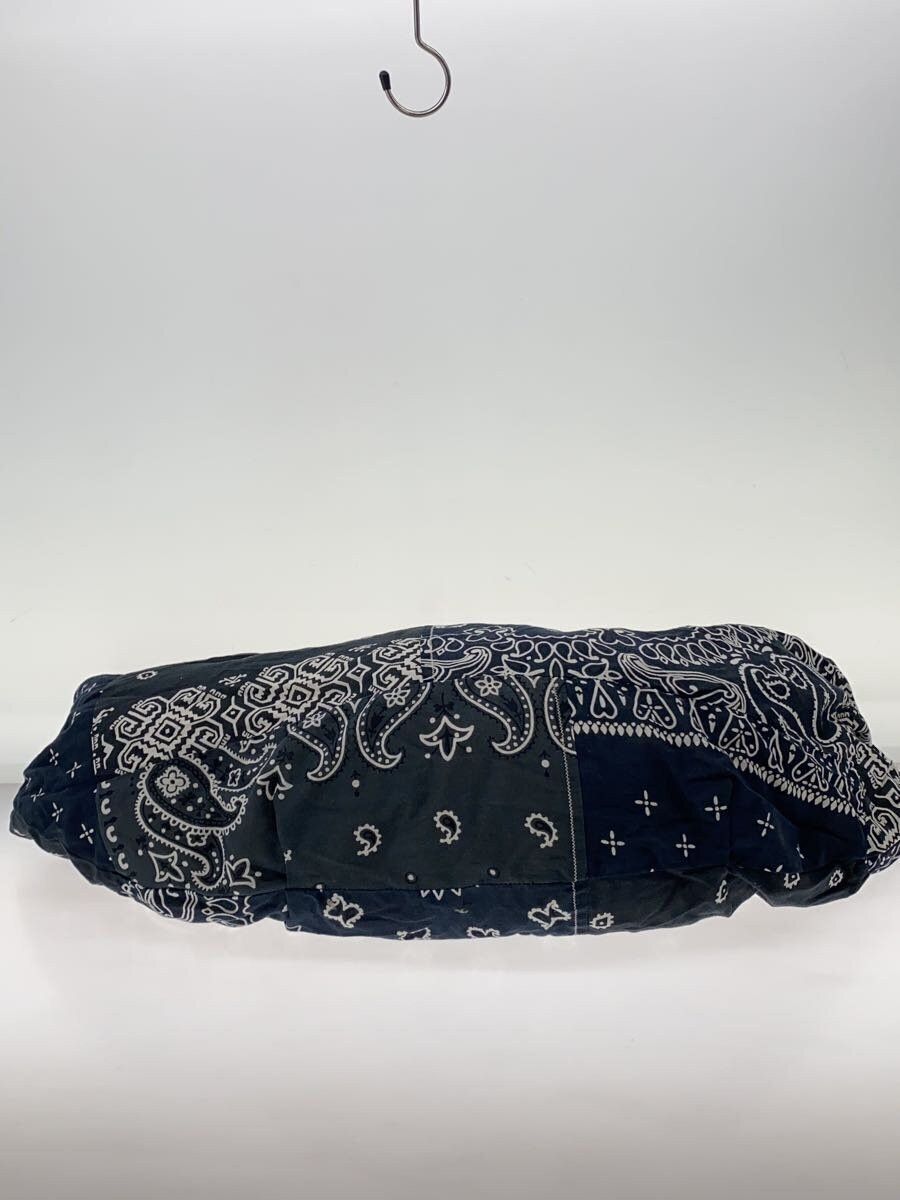 Kapital Bandana Shoulder Bag - Kapital Size ONE SIZE - 4 Thumbnail