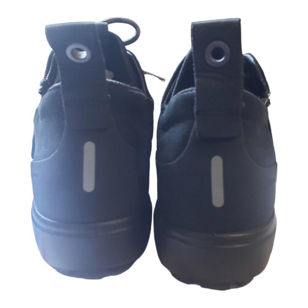 Ecco SH123 ECCO Ladies Soft 7 Tred Zip Gore-Tex Shoes Size 10 Size US 10 / IT 40 - 7 Thumbnail