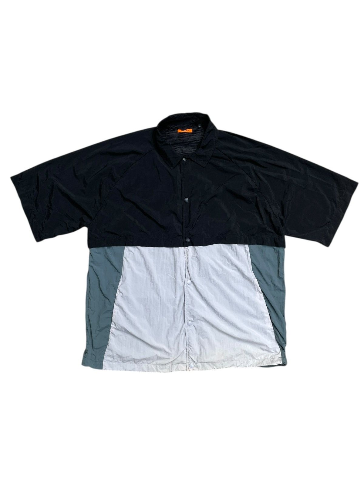 Outdoor Research 2000s Field Core - Oversized Baloon Packable tech wear shirt Size US XL / EU 56 / 4 - 3 Thumbnail