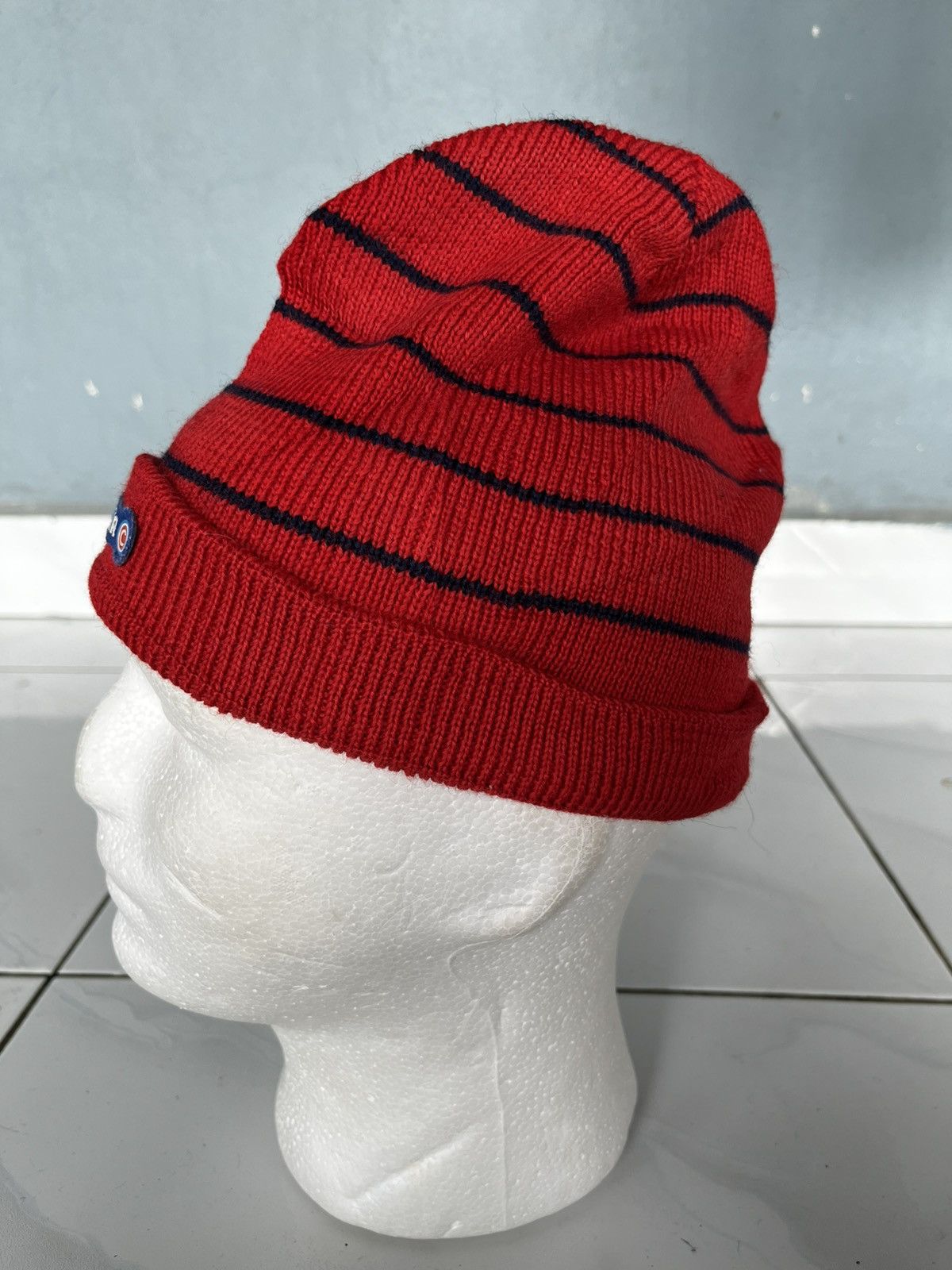 Japanese Brand × Vintage Colmar beani hats Size ONE SIZE - 2 Thumbnail