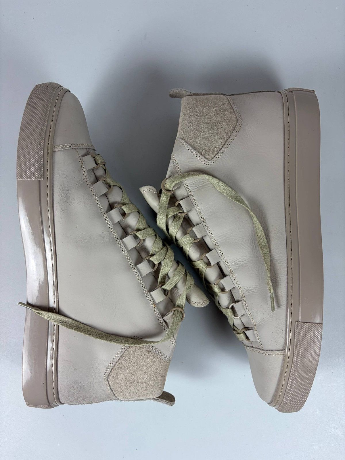 Balenciaga Balenciaga Arena Size US 11 / EU 44 - 6 Thumbnail