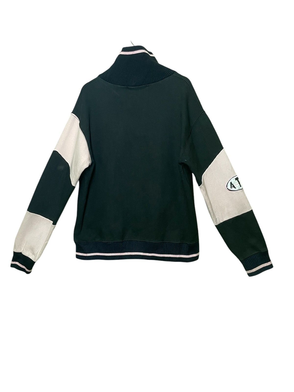 Other At The Moment Japan Turtle Neck Crewneck Sweater Size US M / EU 48-50 / 2 - 10 Thumbnail