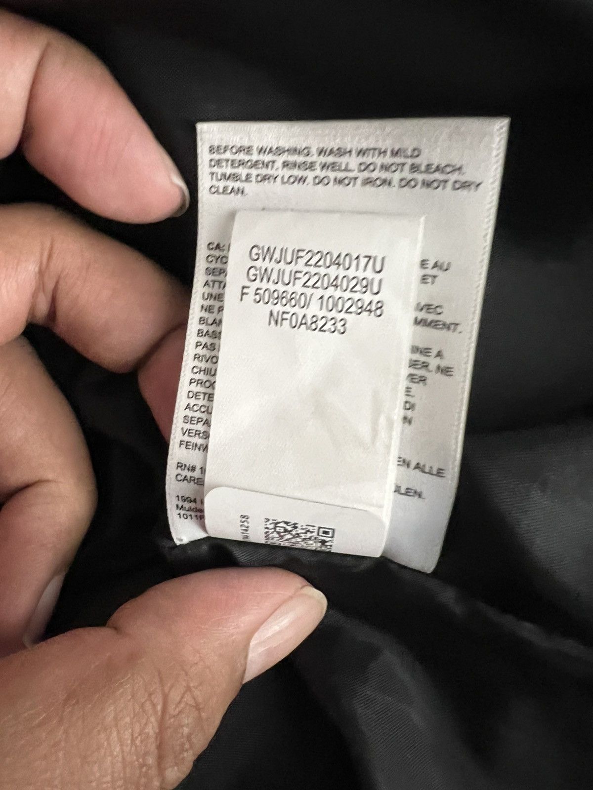 Supreme × The North Face Supreme The North Face Steep Tech Apogee Jacket (FW22) Size US M / EU 48-50 / 2 - 18 Thumbnail