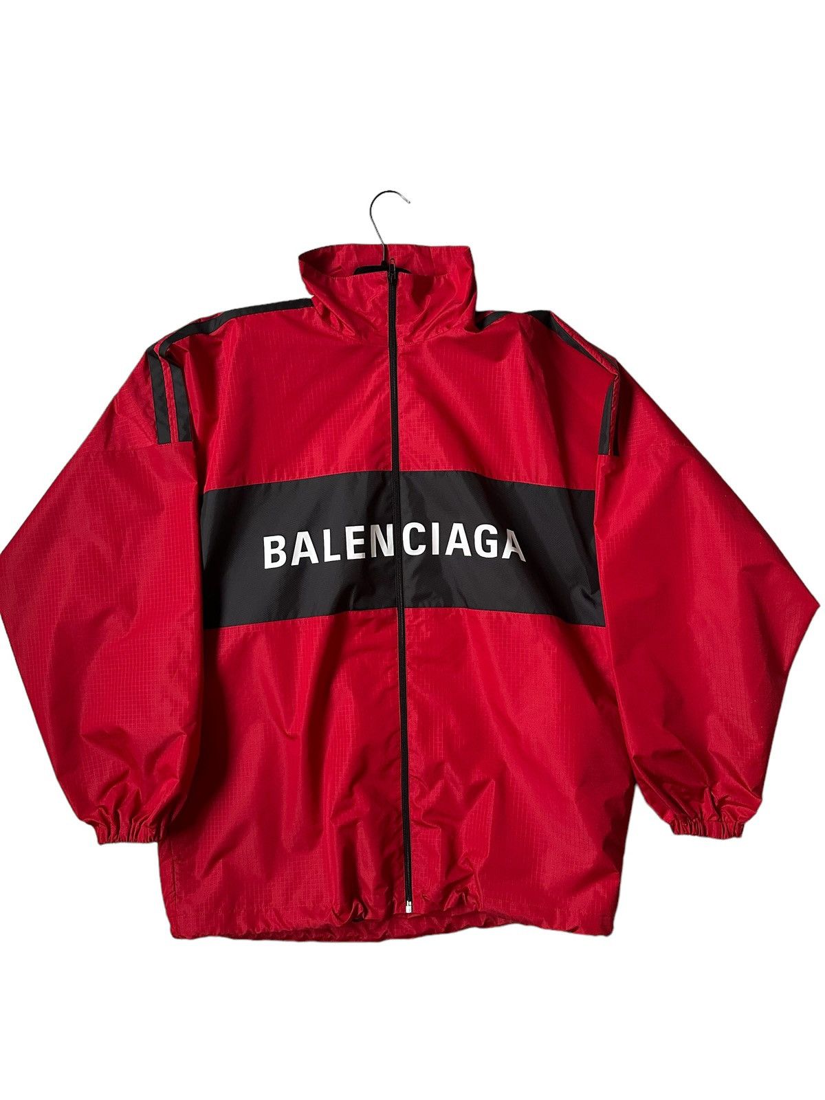 Balenciaga tracksuit