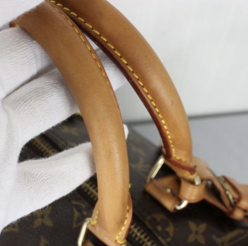 Louis Vuitton Louis Vuitton - Keepall 50 - Travel bag Size ONE SIZE - 13 Thumbnail