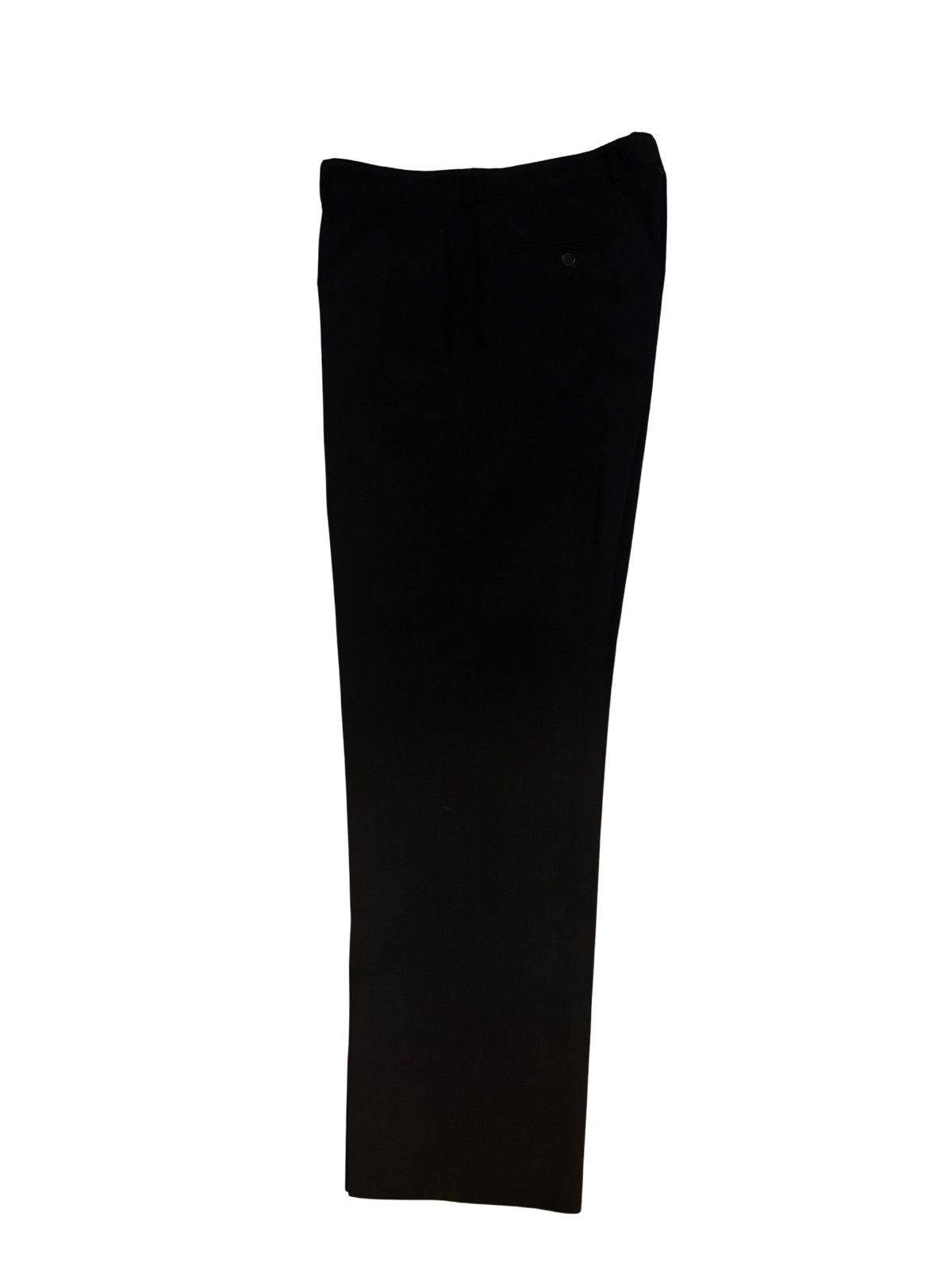 Club Monaco Men’s dark gray dress Pants.mp6212 Size 34S - 1 Thumbnail