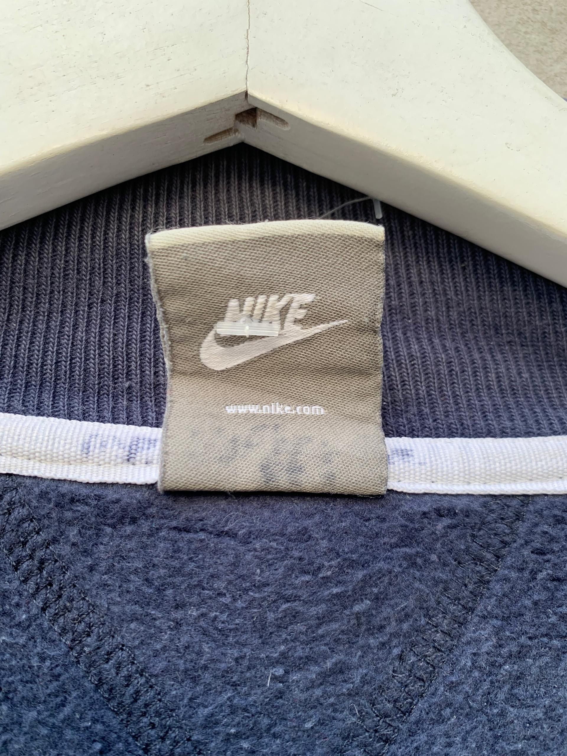 Nike NIKE OTC 77 ATHLENTICS WEST Full Zipper Jacket Size US M / EU 48-50 / 2 - 9 Thumbnail