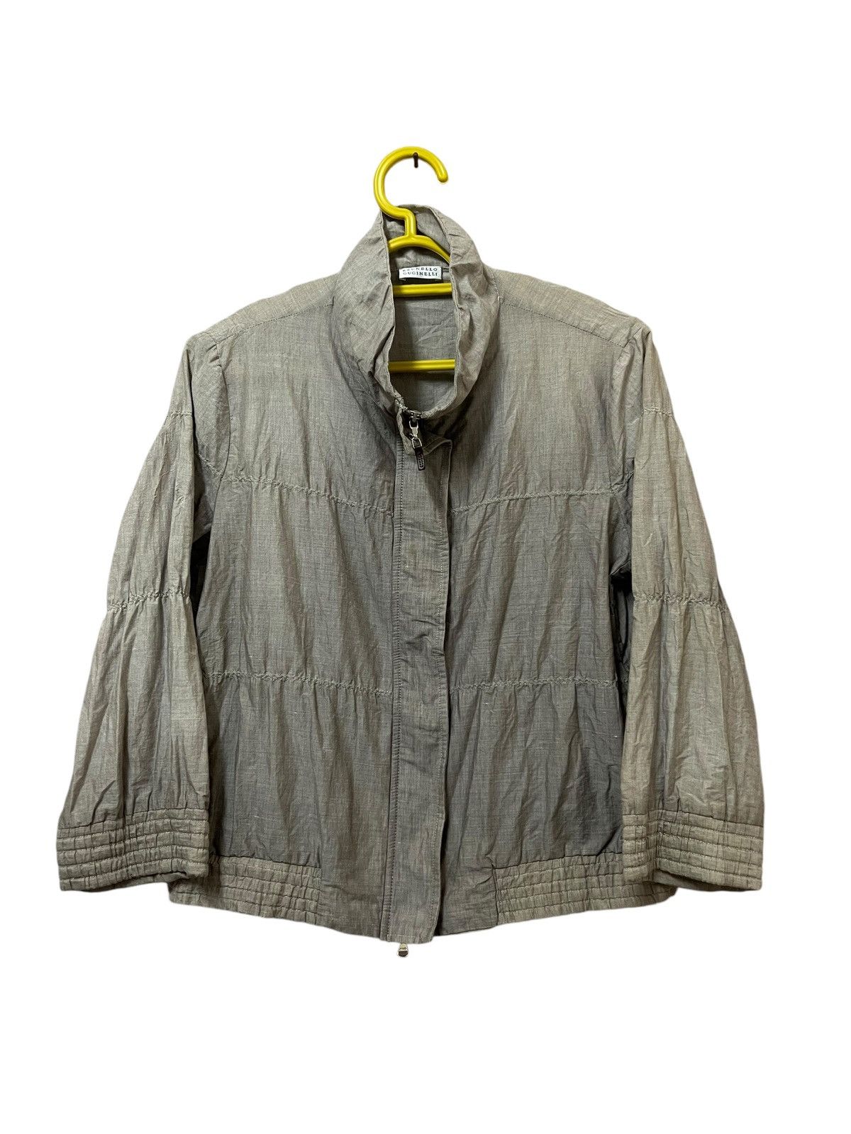 Brunello Cucinelli BRUNELLI CUCINELLO Size M / US 6-8 / IT 42-44 - 1 Thumbnail