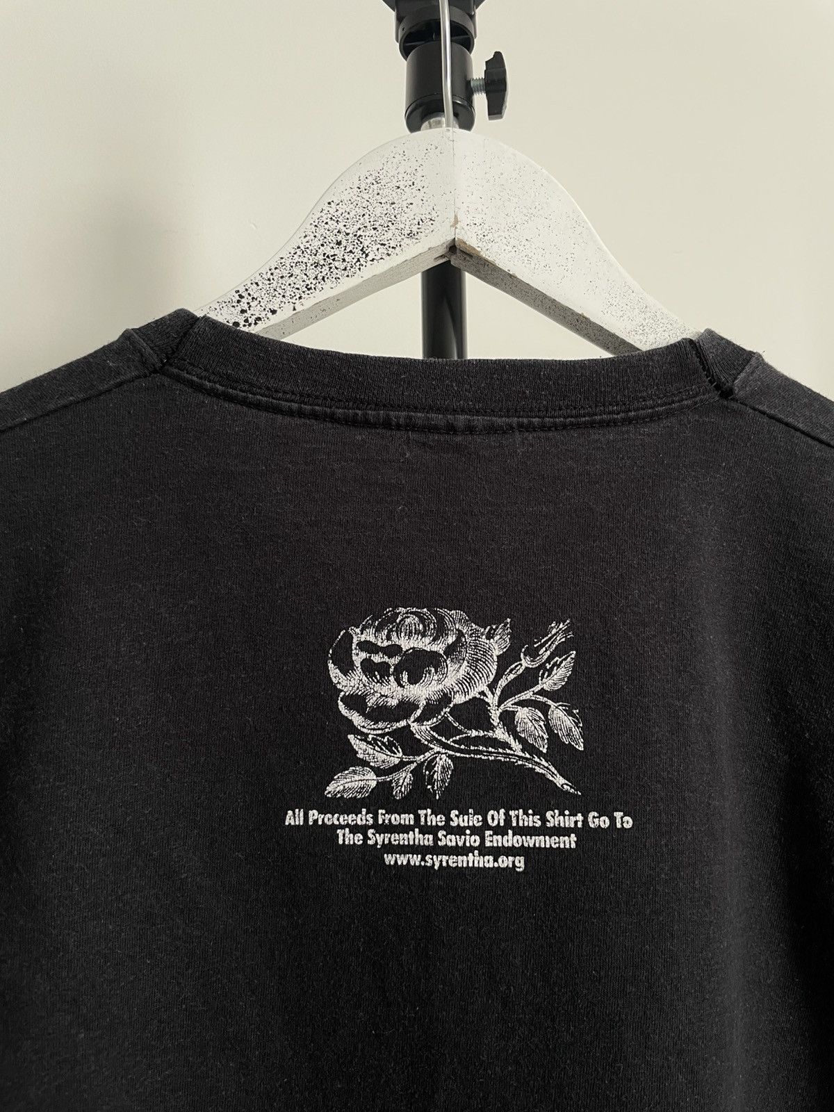 Band Tees Vintage The Gaslight Anthem 00’s Band T-Shirt RARE Size US L / EU 52-54 / 3 - 4 Thumbnail