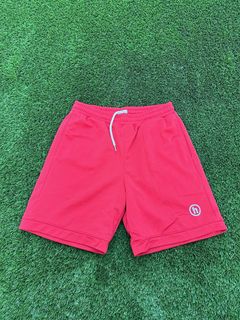 Hidden Ny Mesh Shorts | Grailed