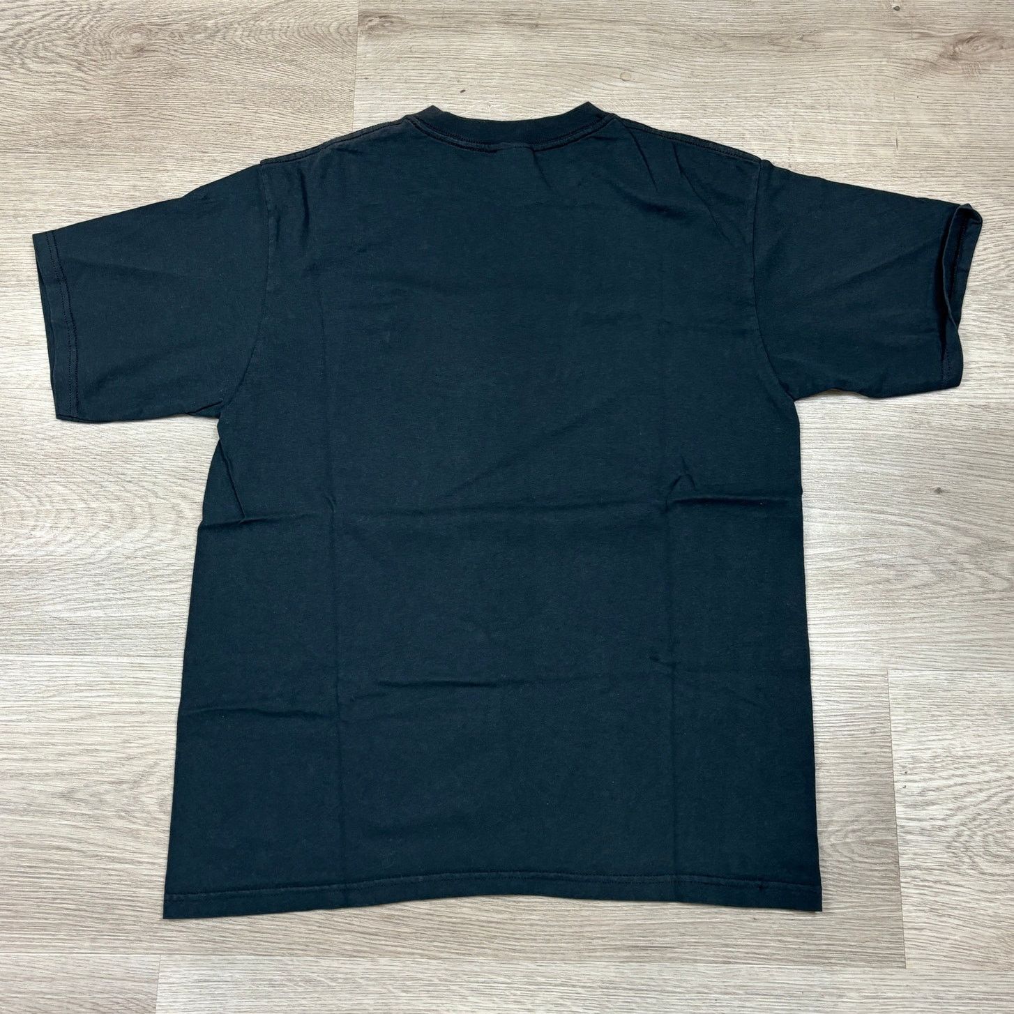 Anvil × Vintage Vintage Y2K Wolves Short Sleeve T Shirt Men's Medium Anvil Size US M / EU 48-50 / 2 - 3 Thumbnail
