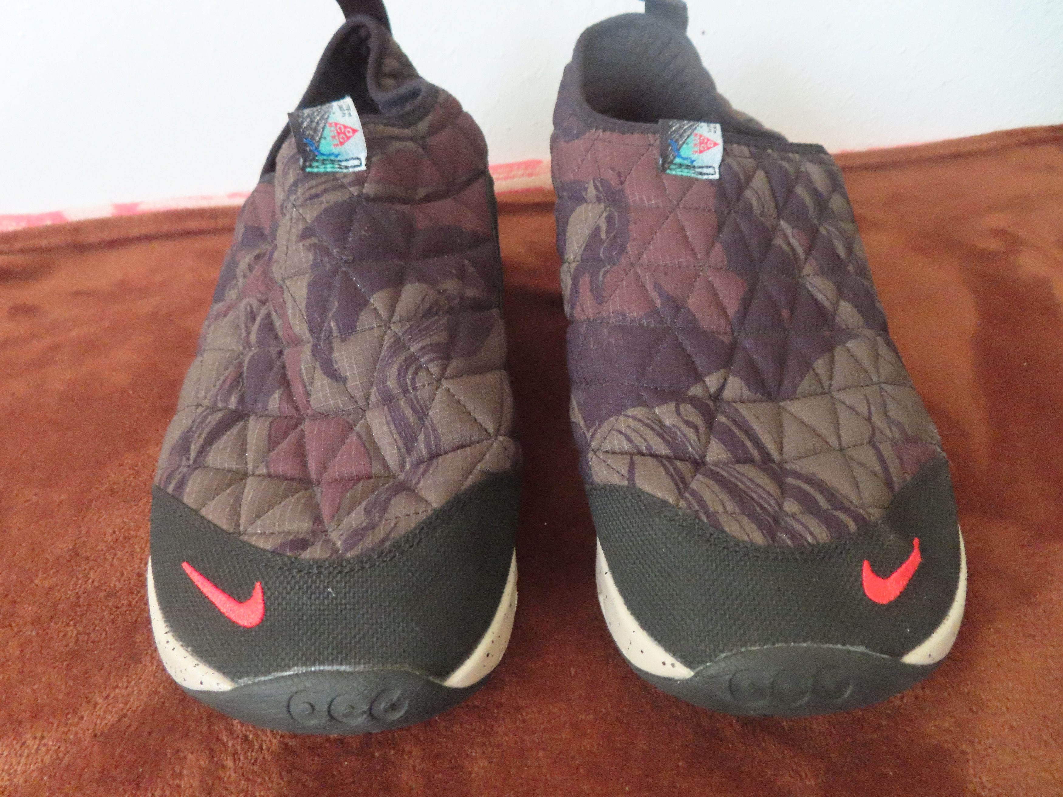 Designer × Nike × Nike ACG Nike ACG Moc 3.0 Mt. Fuji Size US 14 / EU 47 - 2 Thumbnail