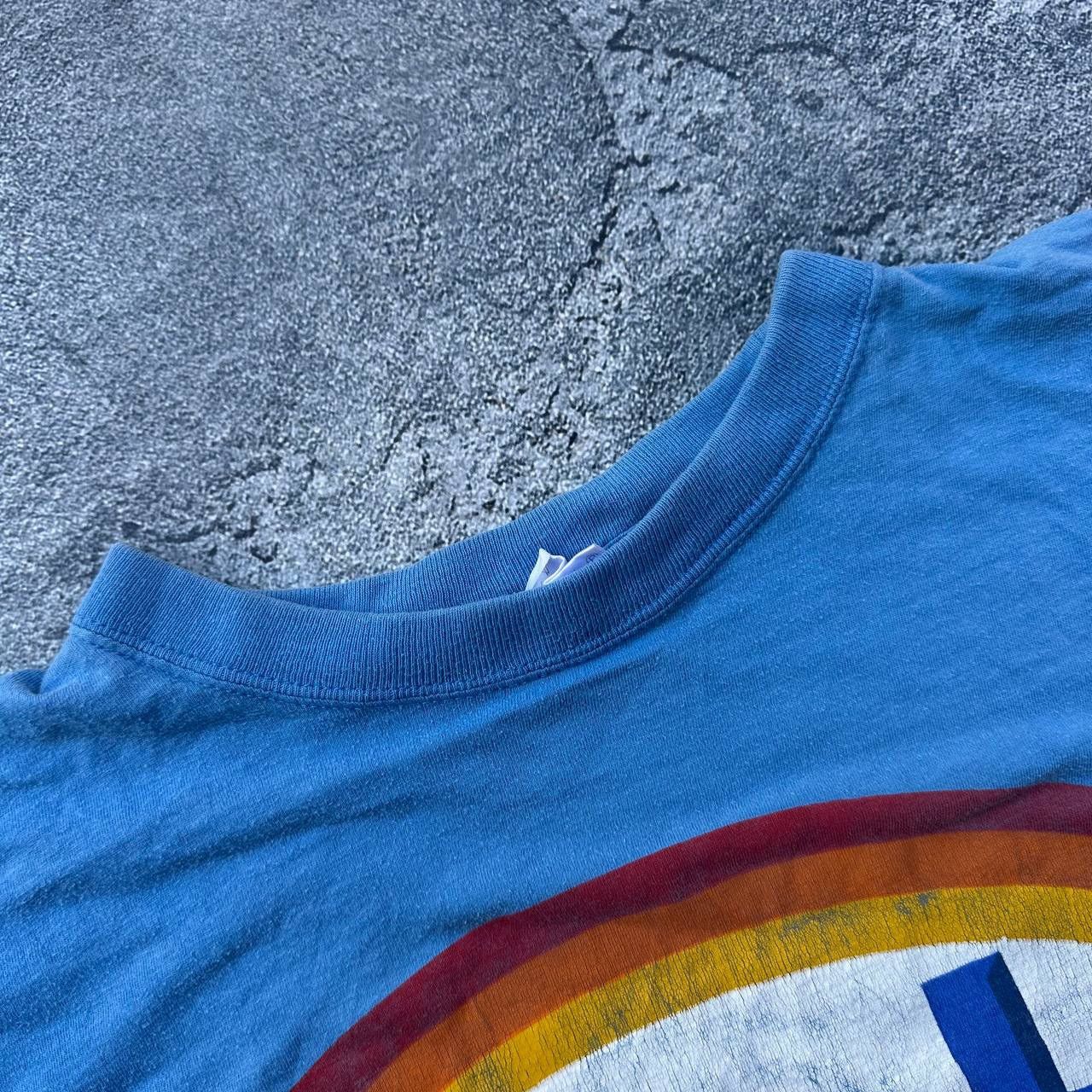 Other Vintage 90s art tee Hash Ultra Tide Parody Size US XL / EU 56 / 4 - 3 Thumbnail