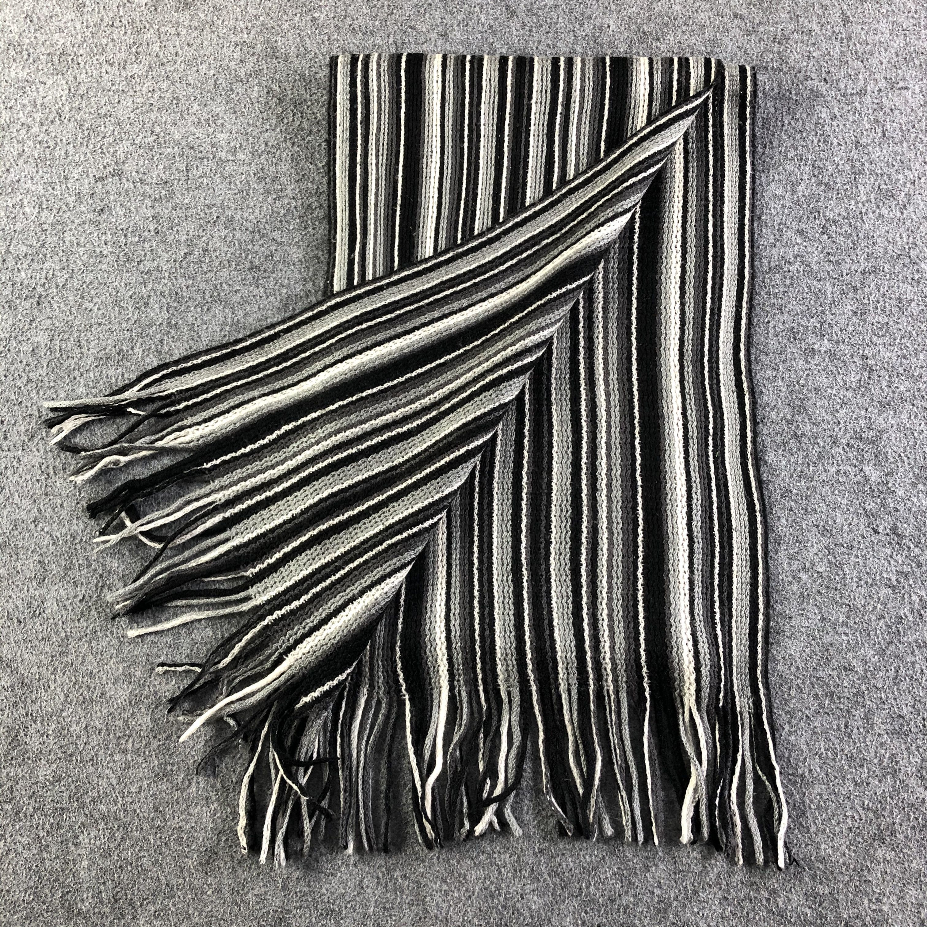 Takeo Kikuchi Takeo Kikuchi Scarf / Muffler / Neckwear P015 Size ONE SIZE - 4 Thumbnail
